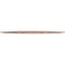 Ekena Millwork Guardian Wood Fretwork Pierced Ceiling Medallion, Alder, 34"OD x 13 1/4"ID x 3/8"T CMWP34X34X0375GDAL - alternate 4